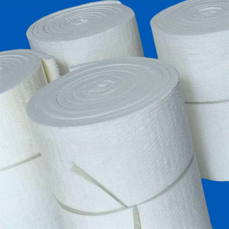 莱芜陶瓷纤维毡